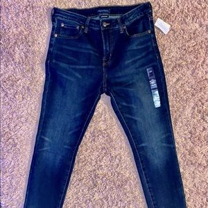 Aeropostale Super Skinny Mens Jeans - 33x30